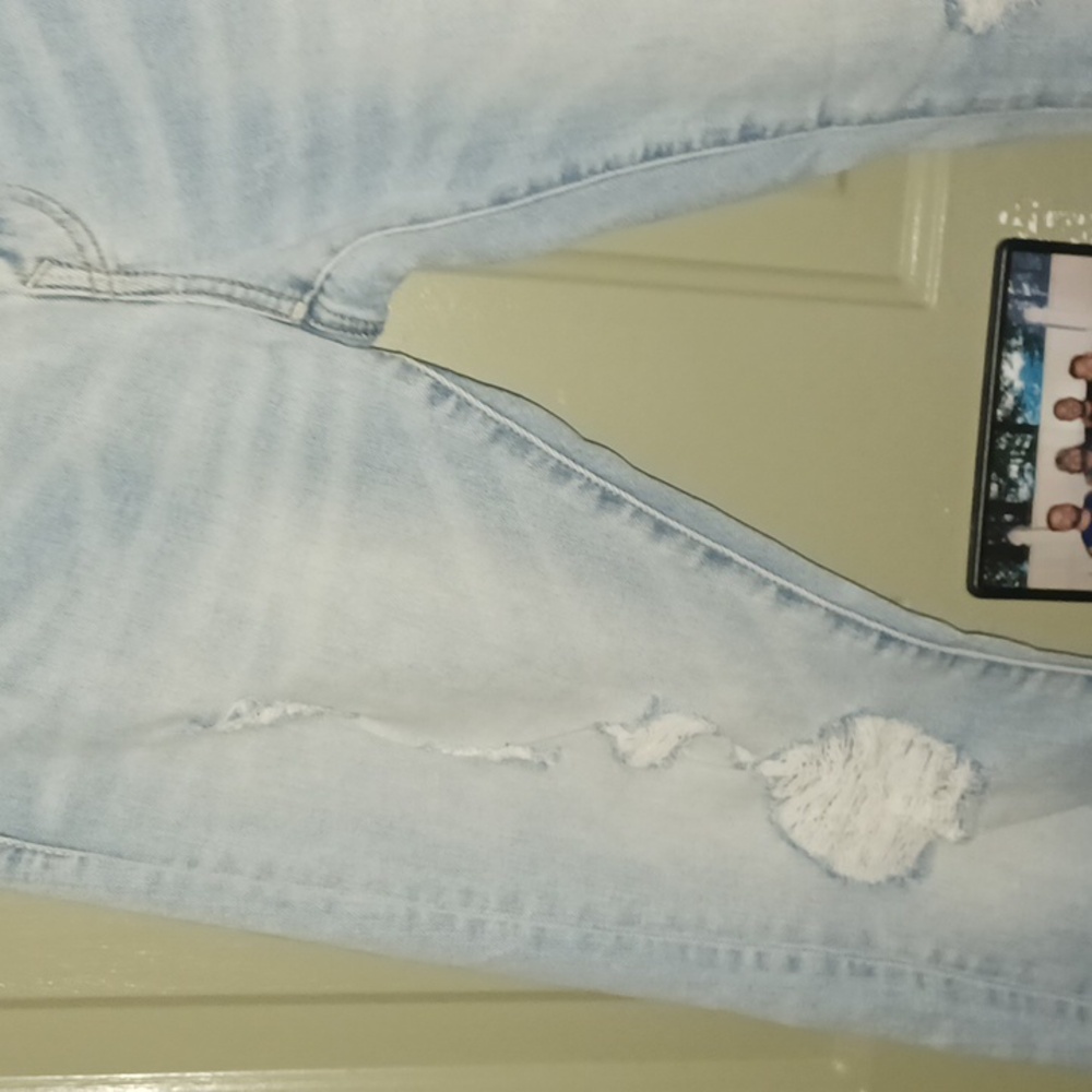 Mens American Eagle Jean - Picture 4 of 8